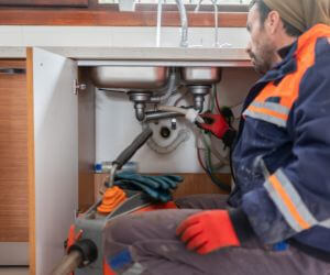 About Emergency plumbing pros Pacific, WA